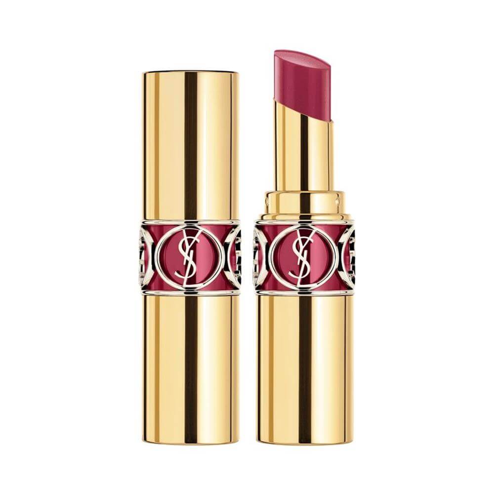 YSL Rouge Volupte Shine Lipstick